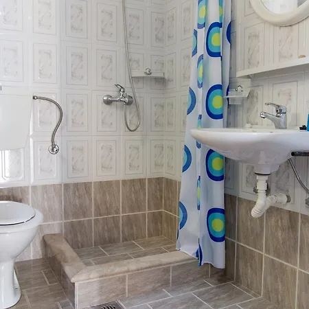 Apartamento Maria's Skaliá