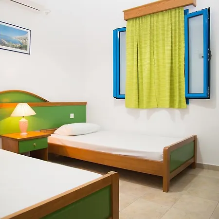 Apartamento Maria's Skaliá