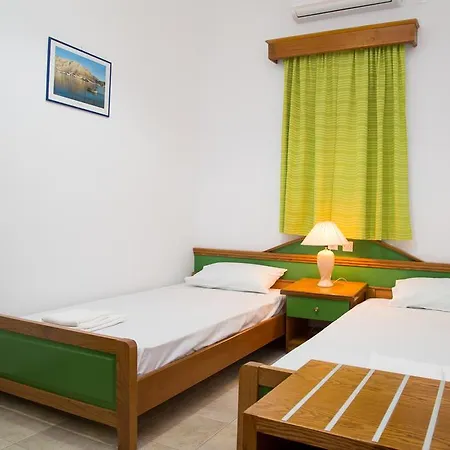 Apartamento Maria's *