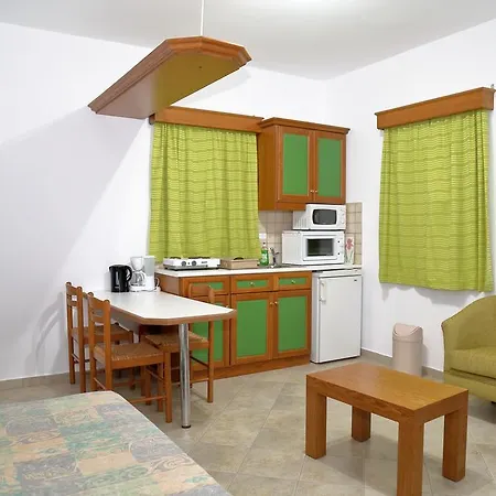 Apartamento Maria's