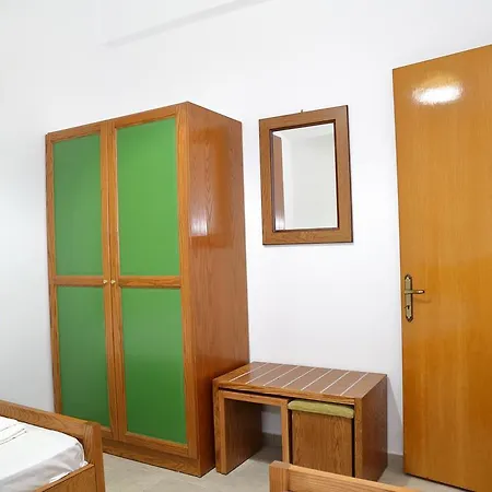 Apartamento Maria's *