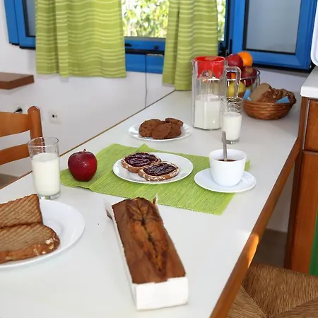 Apartamento Maria's