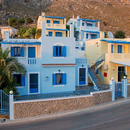 Apartamento Maria's *