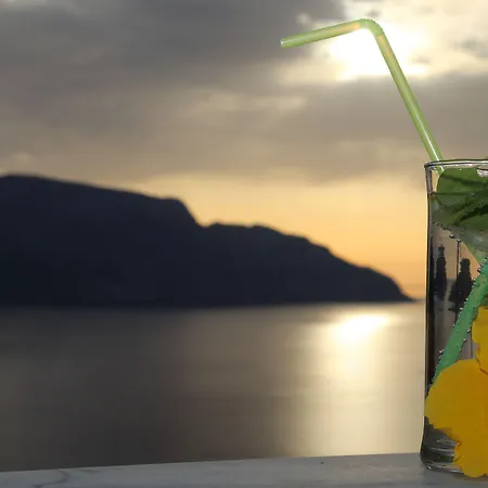 Maria's Διαμέρισμα